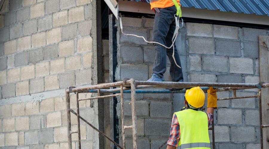 Professional New roof installation in Cannonville, UT